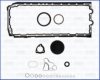 BMW 11117567210 Gasket Set, crank case